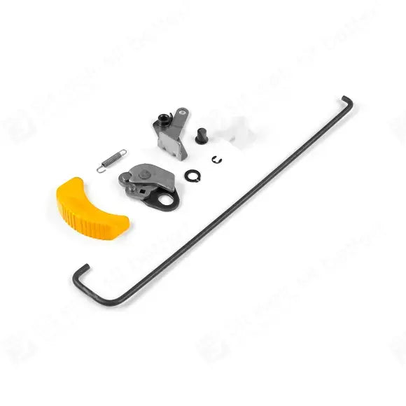 ISRI 517 locking mechanism - ISRI Vehicle Seat part
