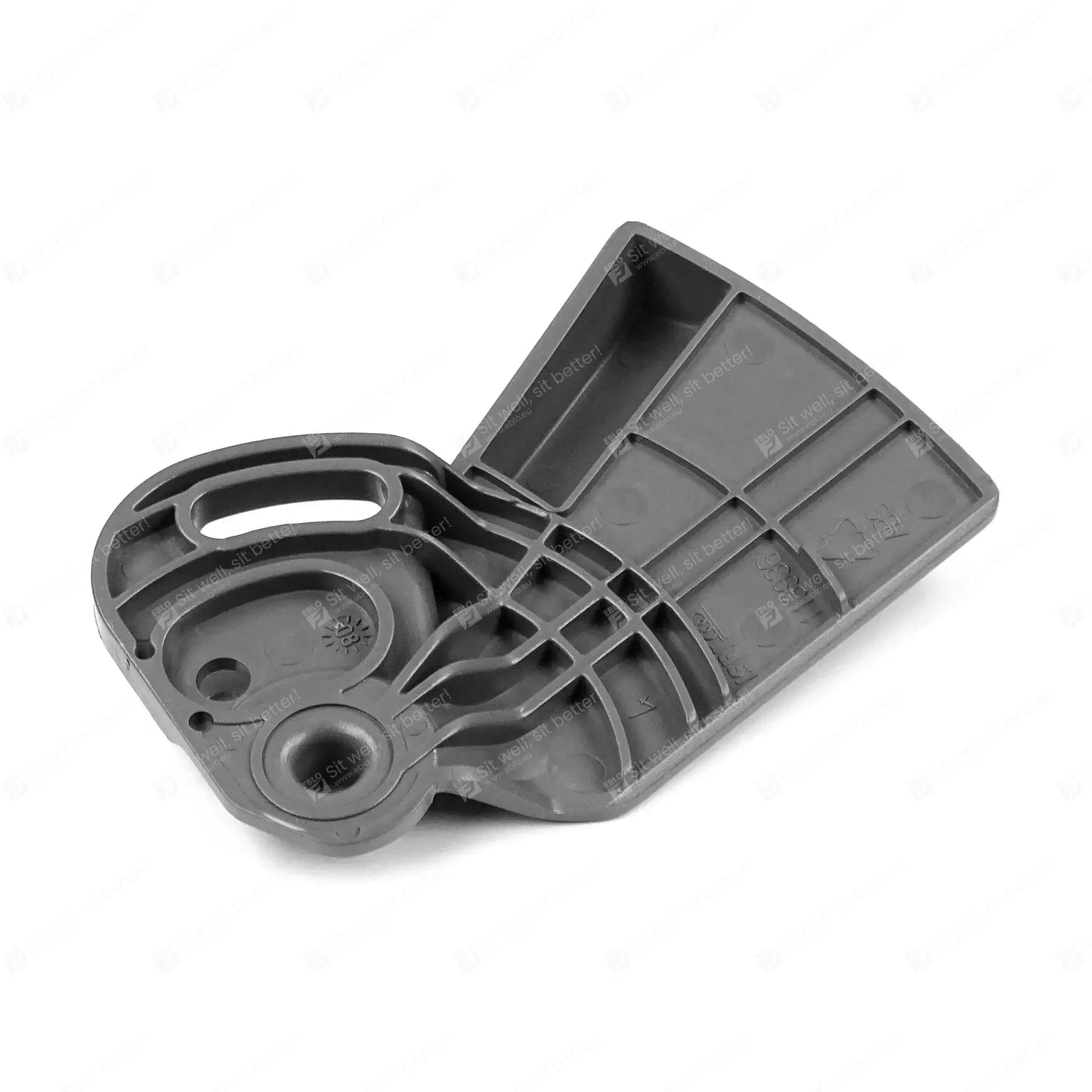 ISRI NTS1 locking mechanism - ISRI Vehicle Seat part (image 2)