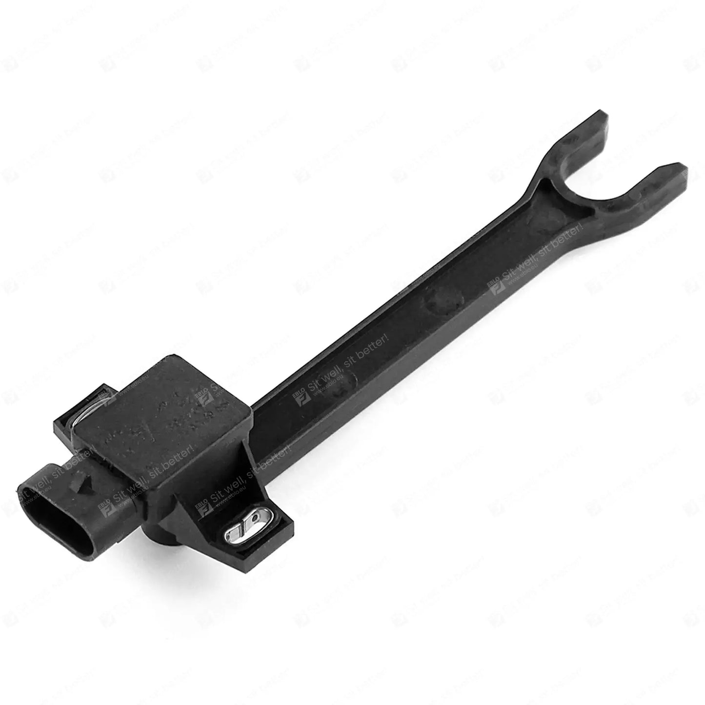 ISRI 6830KA locking mechanism - ISRI Vehicle Seat part (image 2)
