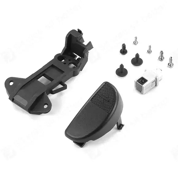 ISRI NTS2 seat handle - ISRI Vehicle Seat part