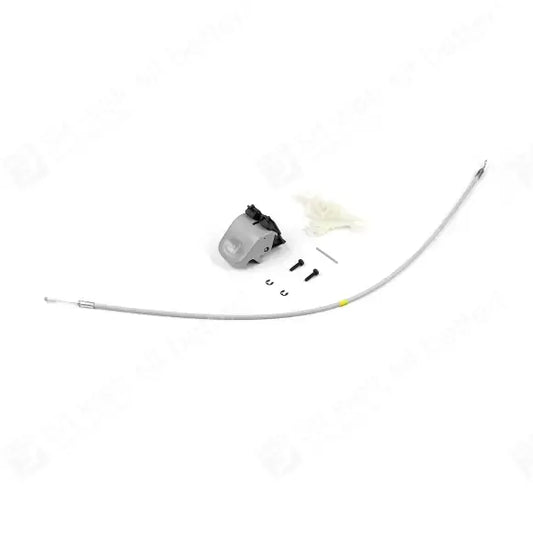 ISRI NTS1 seat handle - ISRI Vehicle Seat part