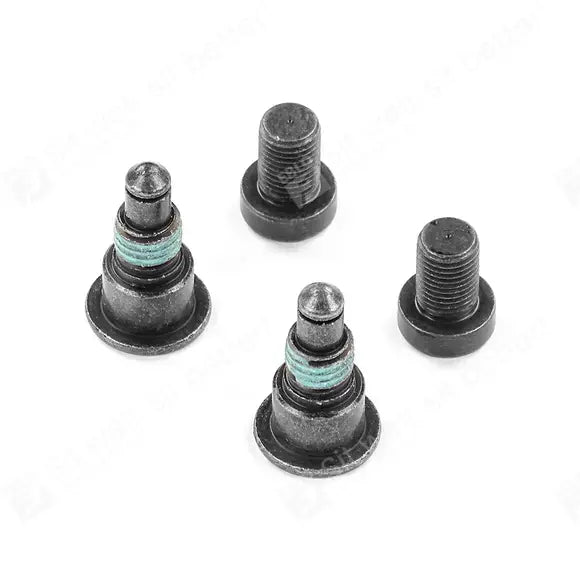 ISRI NTS1 880 mounting bolt - ISRI Vehicle Seat part