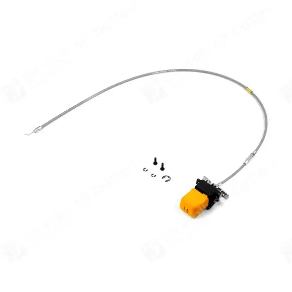 ISRI 6800 control cable - ISRI Vehicle Seat part
