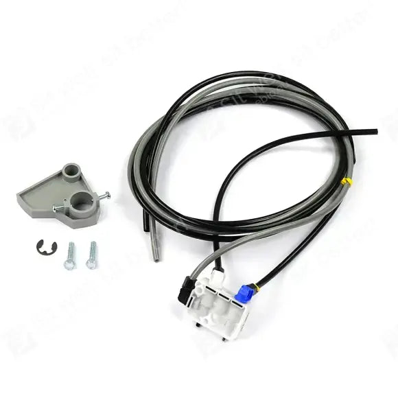 ISRI 6500 air suspension valve - ISRI Vehicle Seat part