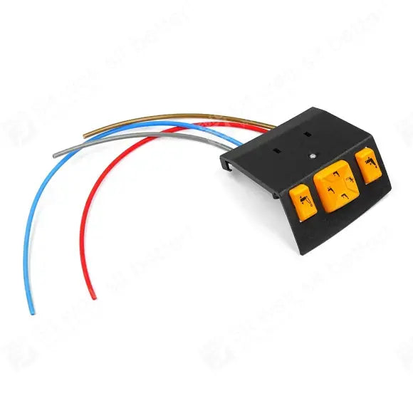 ISRI air suspension valve - ISRI Vehicle Seat part