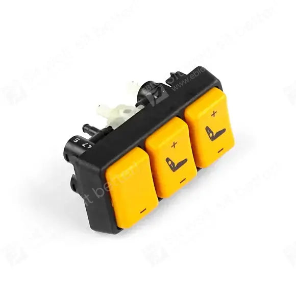 ISRI NTS1 6500KM air suspension valve - ISRI Vehicle Seat part