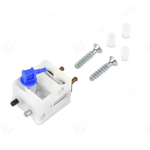 ISRI 6800 air suspension valve - ISRI Vehicle Seat part