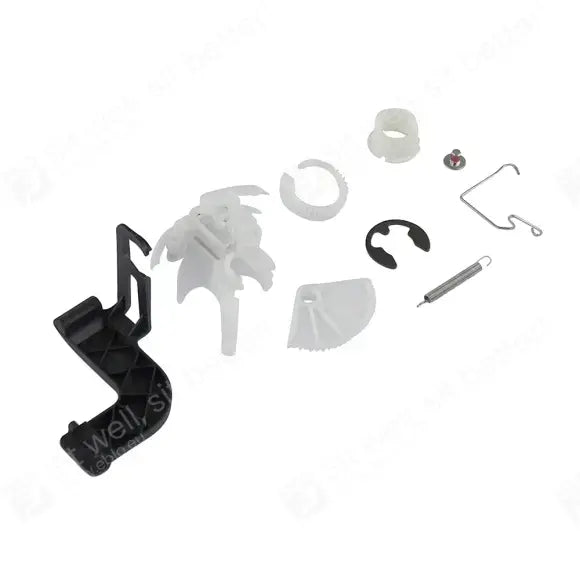 ISRI NTS2 air suspension valve - ISRI Vehicle Seat part