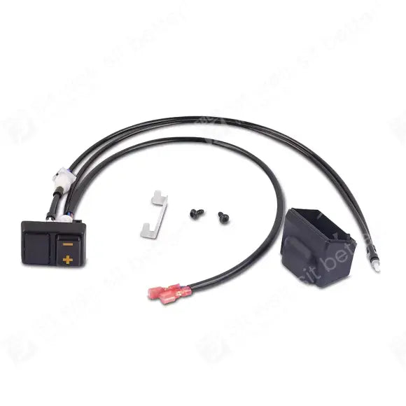 ISRI 6500KM air suspension valve - ISRI Vehicle Seat part