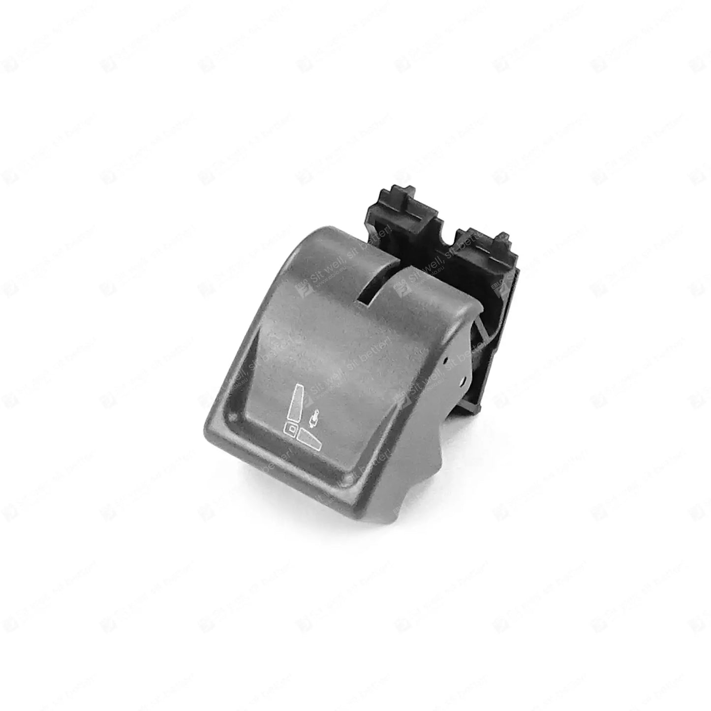 ISRI 6860/870FR seat handle - ISRI Vehicle Seat part (image 2)