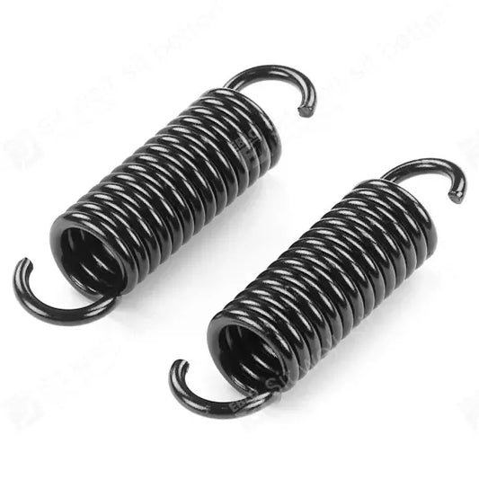 ISRI 2300 suspension spring - Carlat