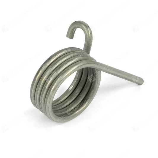 ISRI 42982A/01E suspension spring - Carlat