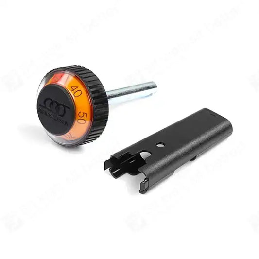 ISRI 6000 21174/00E seat handle - Carlat