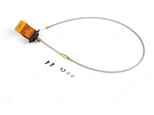 ISRI 6800 7800 control cable - Carlat