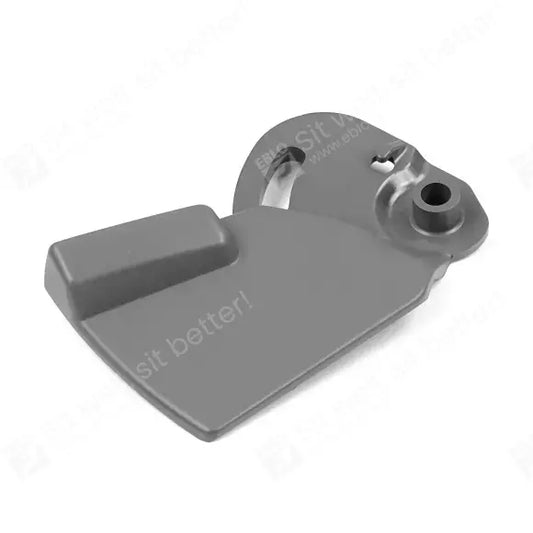 ISRI NTS1 locking mechanism - Carlat