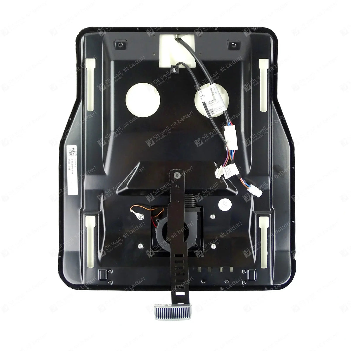ISRI NTS1 seat foam pad - Carlat