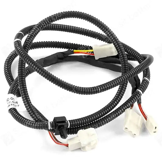 ISRI control cable - Carlat