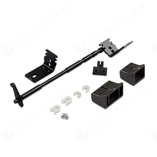 ISRI seat handle - Carlat