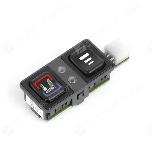 ISRI seat switch - Carlat