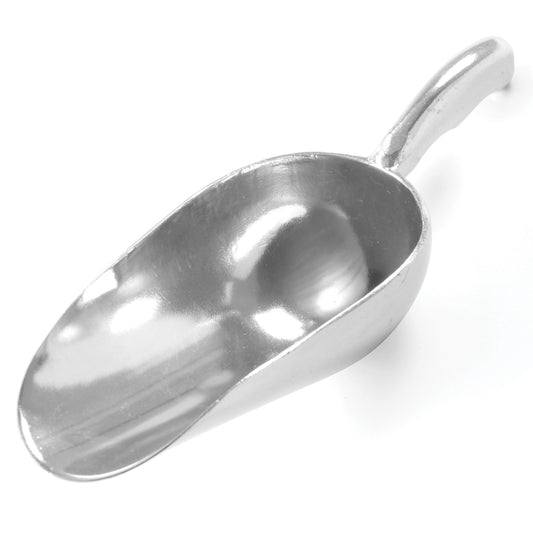 Ice Cream Makers – Aluminum bartender's ice scoop - Hendi - Carlat