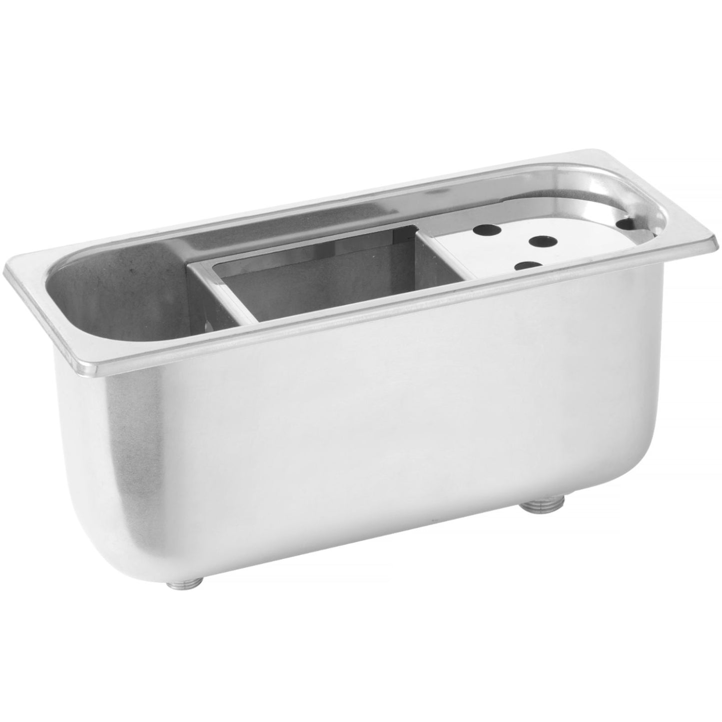 Ice Cream Makers – Kitchen Line ice cream scooper washer - Carlat