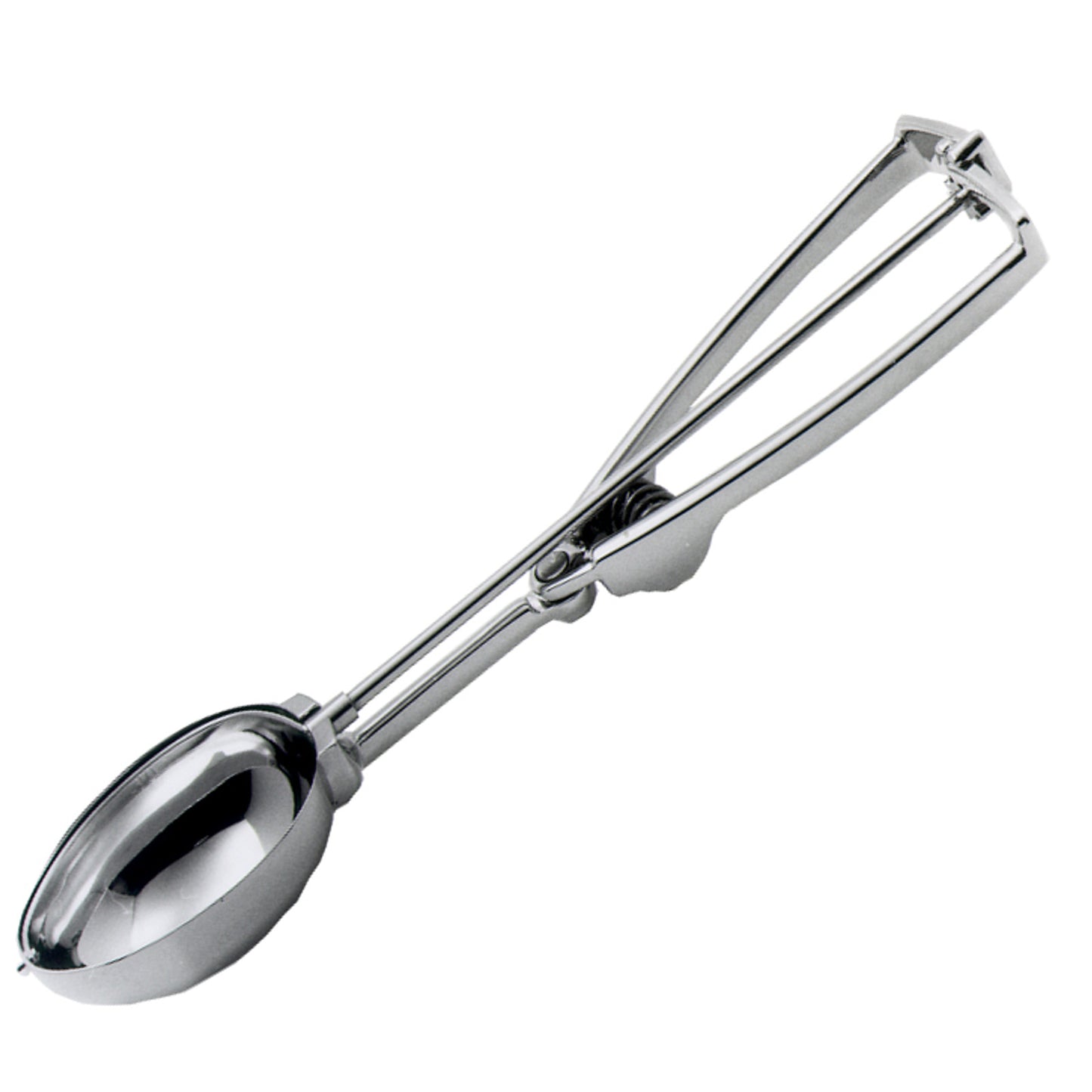 Ice Cream Makers – STÖCKEL ice cream scooper, oval 1/30 - Carlat