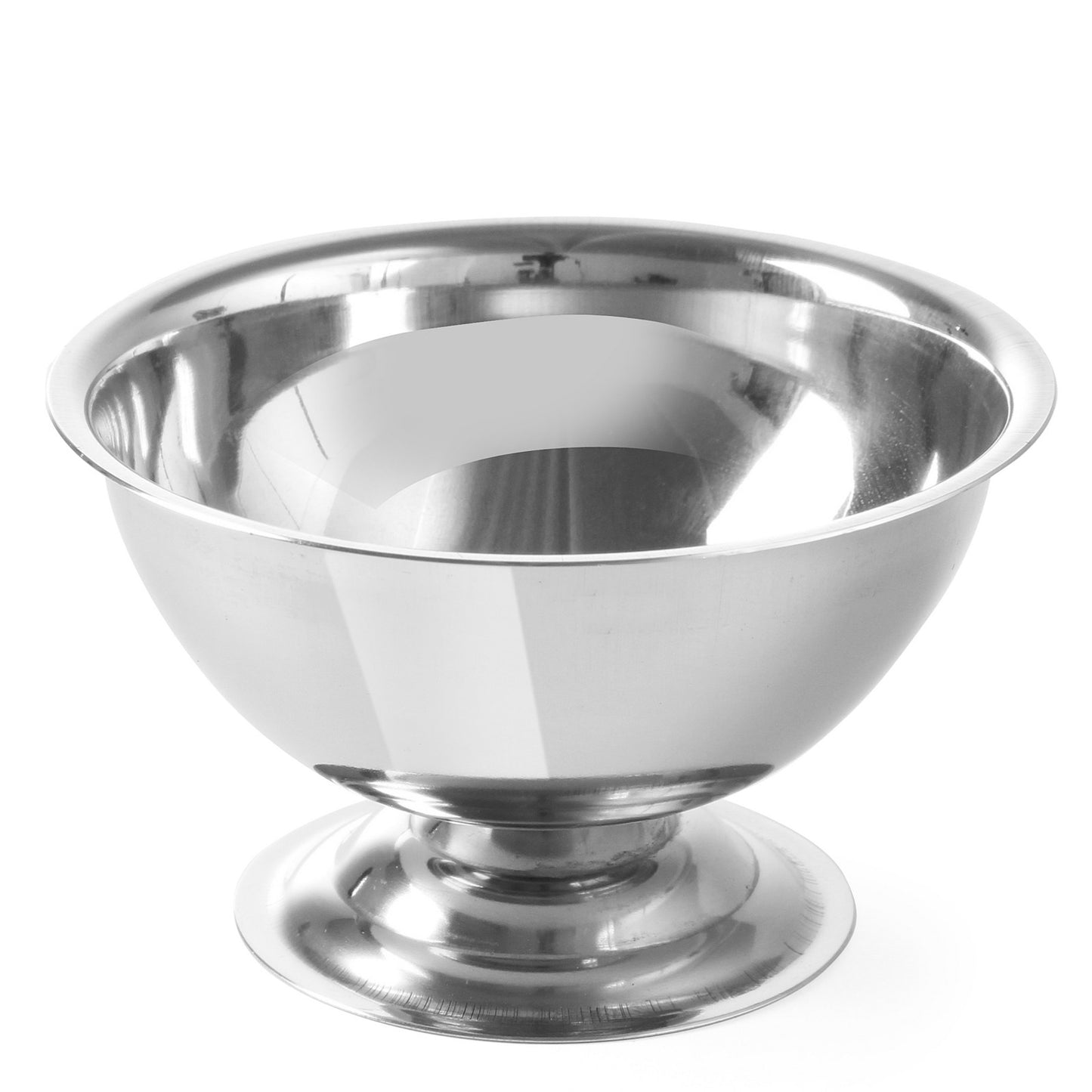 Ice Cream Makers – Stainless steel ice cream cup, diameter. - Carlat