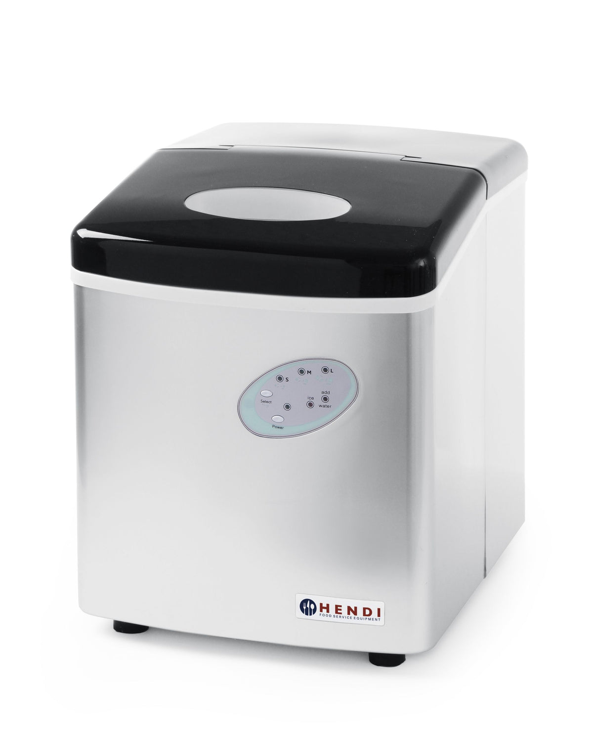 Ice Crushers – Kostkarka do lodu Kitchen Line 12 - Carlat