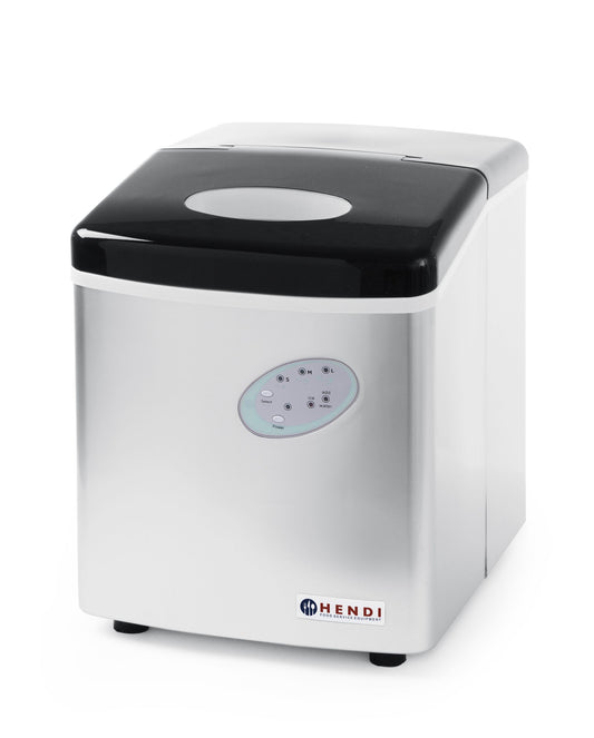 Ice Crushers – Kostkarka do lodu Kitchen Line 12 - Carlat