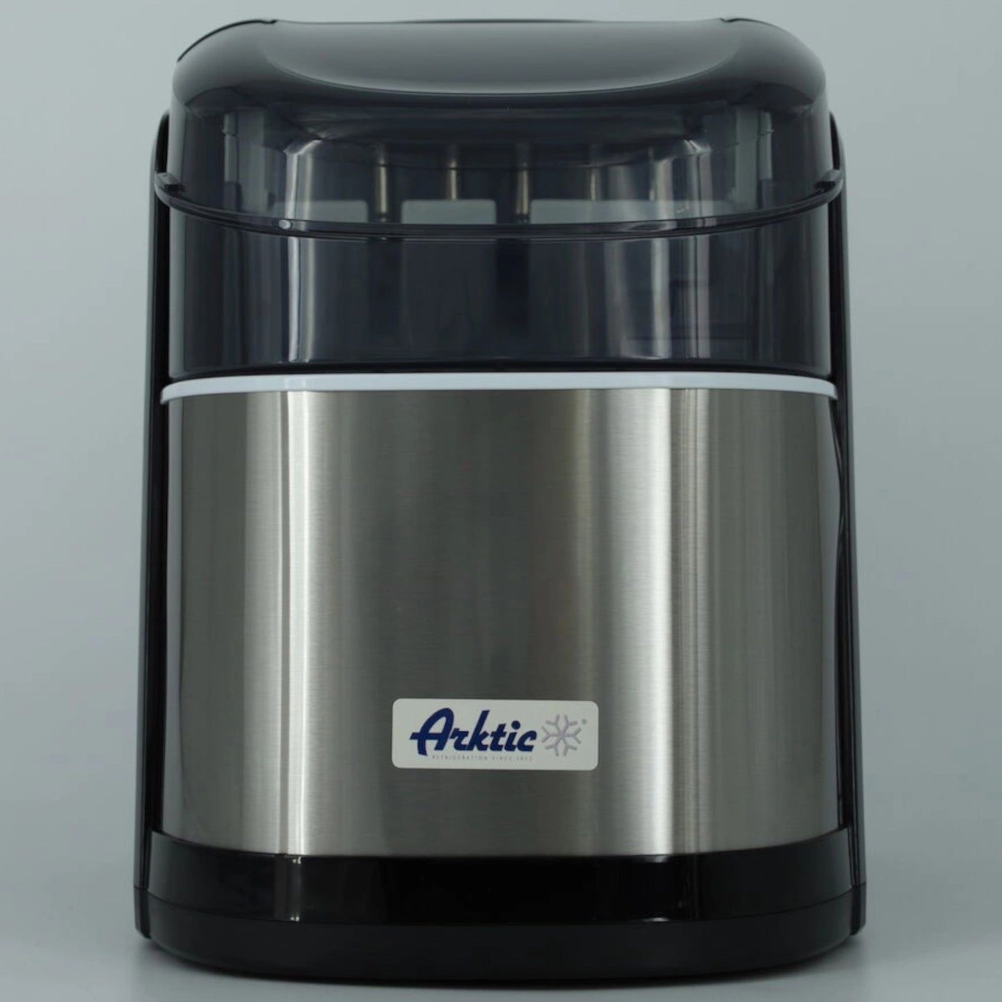 Ice cube maker 12 kg / 24 h 100 W - Carlat