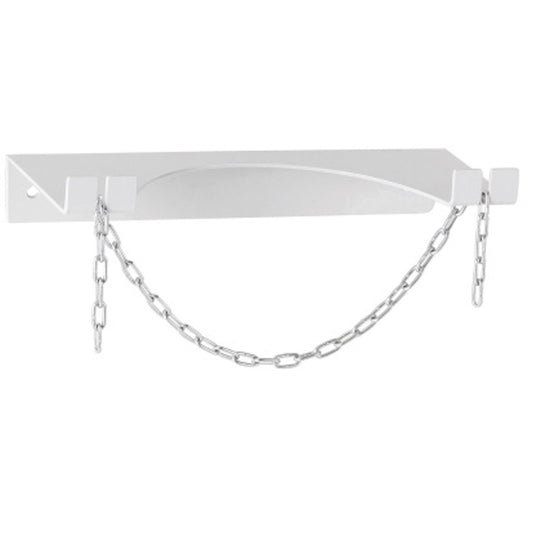 Industrial Storage – Wall holder for 1 gas cylinder - Carlat