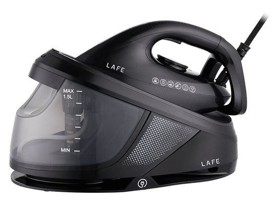 Irons and Steamers – LAFE Power Steam 3100 W Steam Station - Carlat