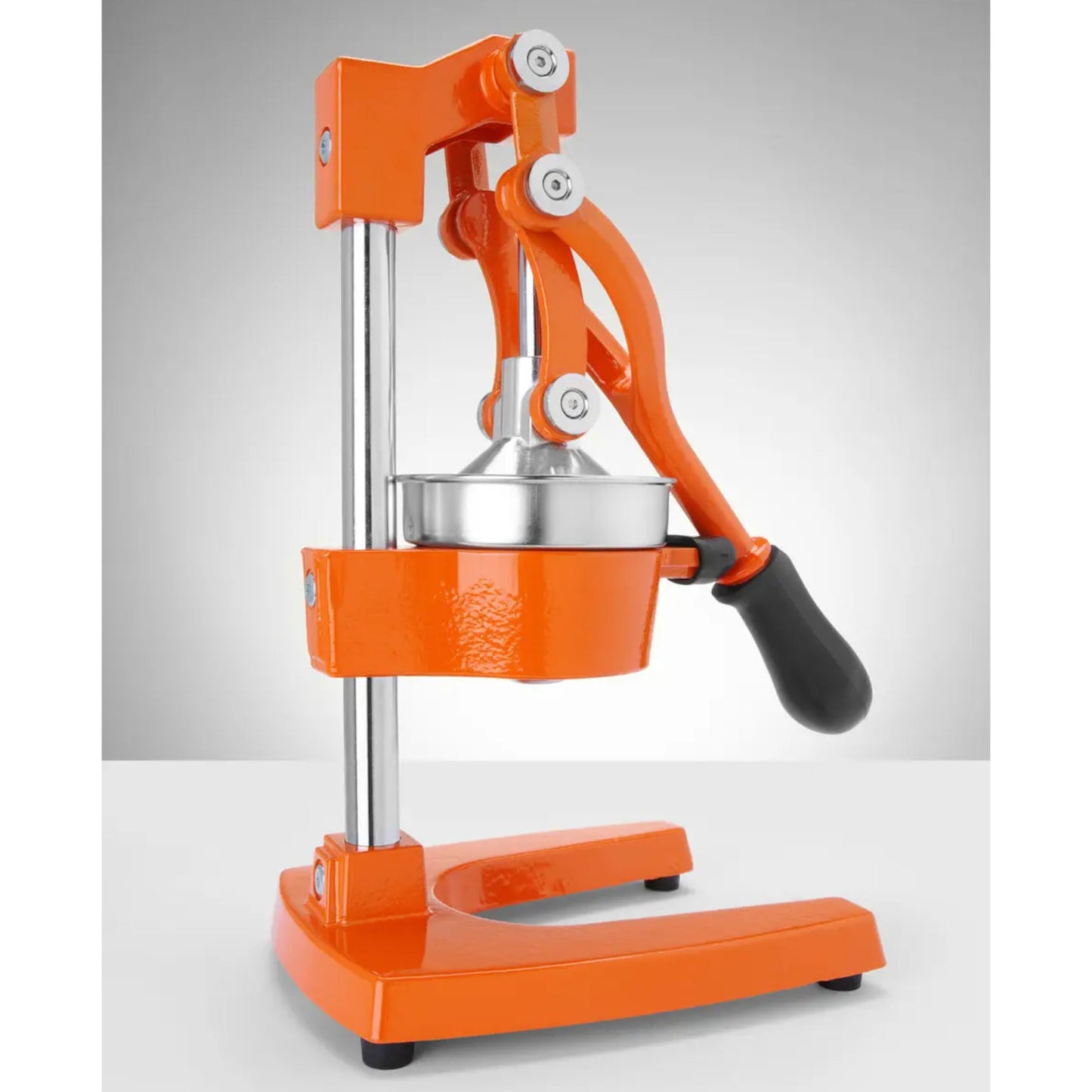 Juicers – Bar citrus juicer with lever, height 51cm - Carlat