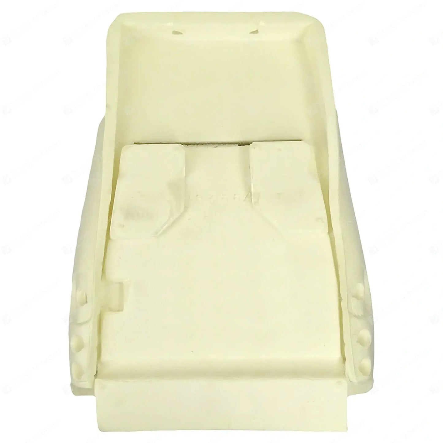 KAB Seating T4 backrest foam pad - KAB Seating Vehicle Seat upper (image 2)