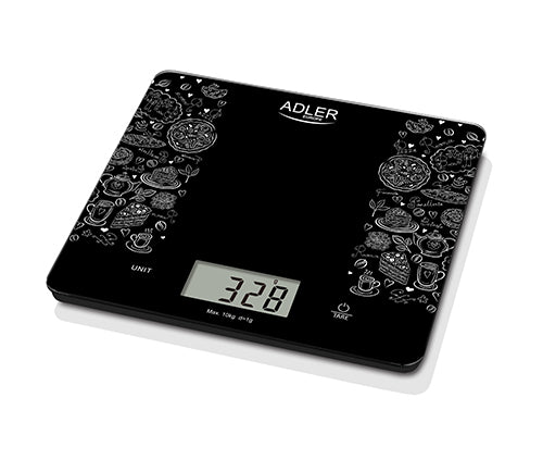 Kitchen – AD 3171 Kitchen Scale - up to 10 kg - Carlat