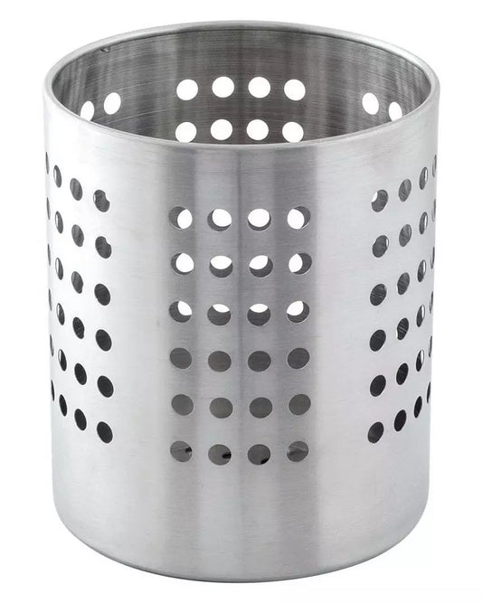 Kitchen Accessories – Cutlery drainer, steel, 10.5 x 13.5 cm, Kinghoff - Carlat