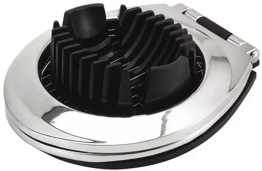 Kitchen Accessories – Egg Slicer, Black Kinghoff - Carlat