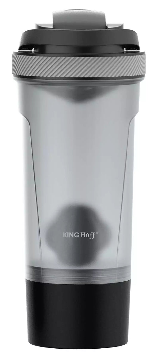 Kitchen Accessories – Kinghoff 0.72-liter plastic cocktail shaker - Carlat