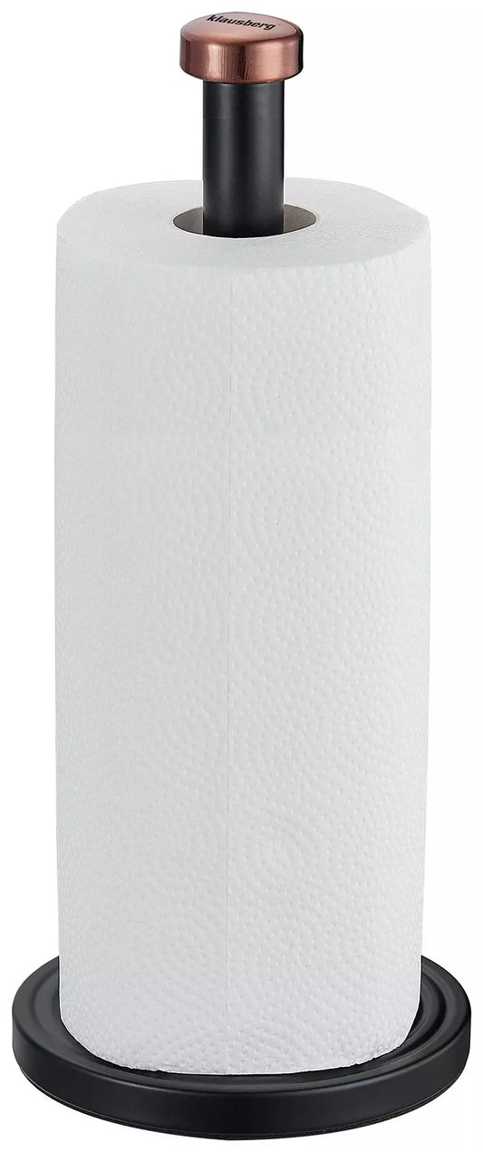 Kitchen Accessories – Paper Towel Holder, Klausberg - Carlat