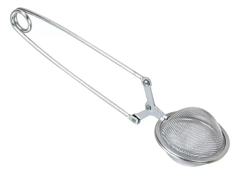KINGHoff Kitchen Accessories – Tea infuser, steel, 7.4 cm diameter, Kinghoff – image 2