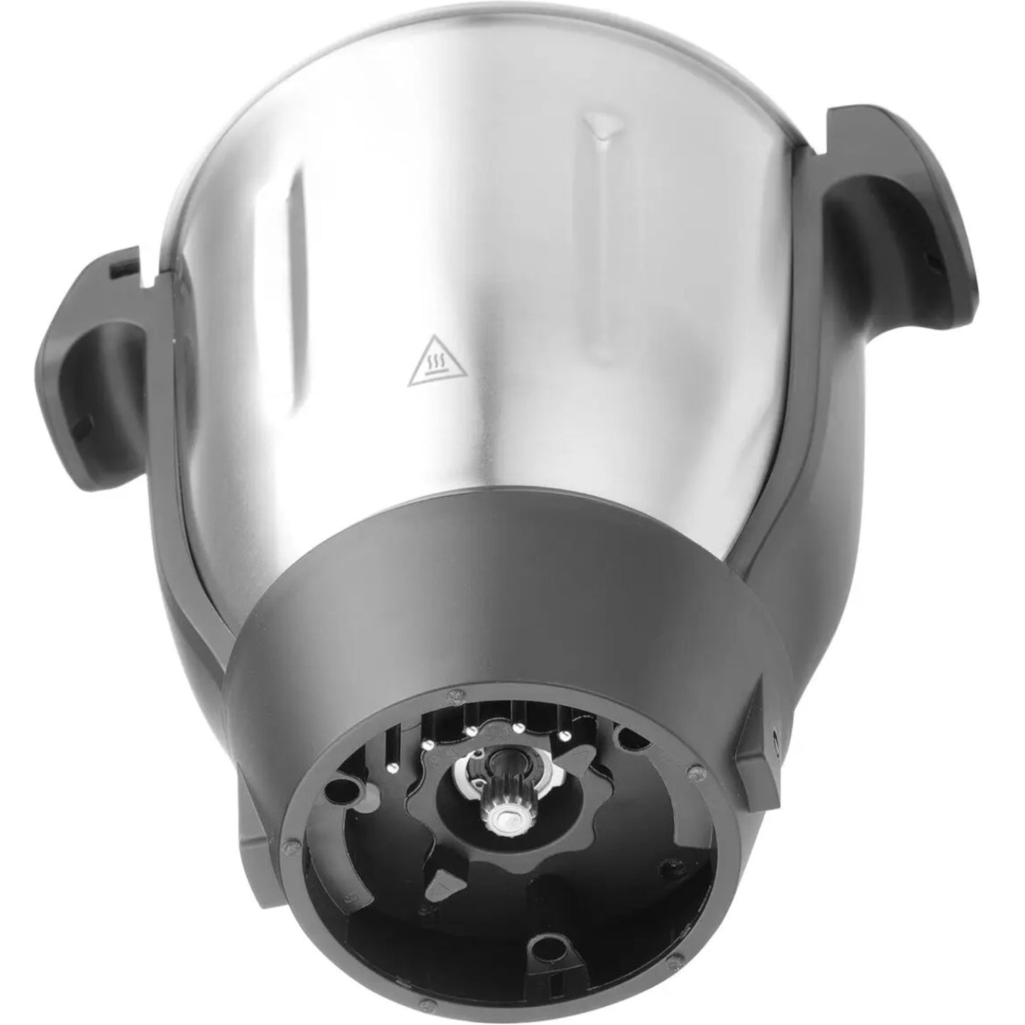 Kitchen Appliances – Bowl and accessories for the HENDICHEF device - Carlat