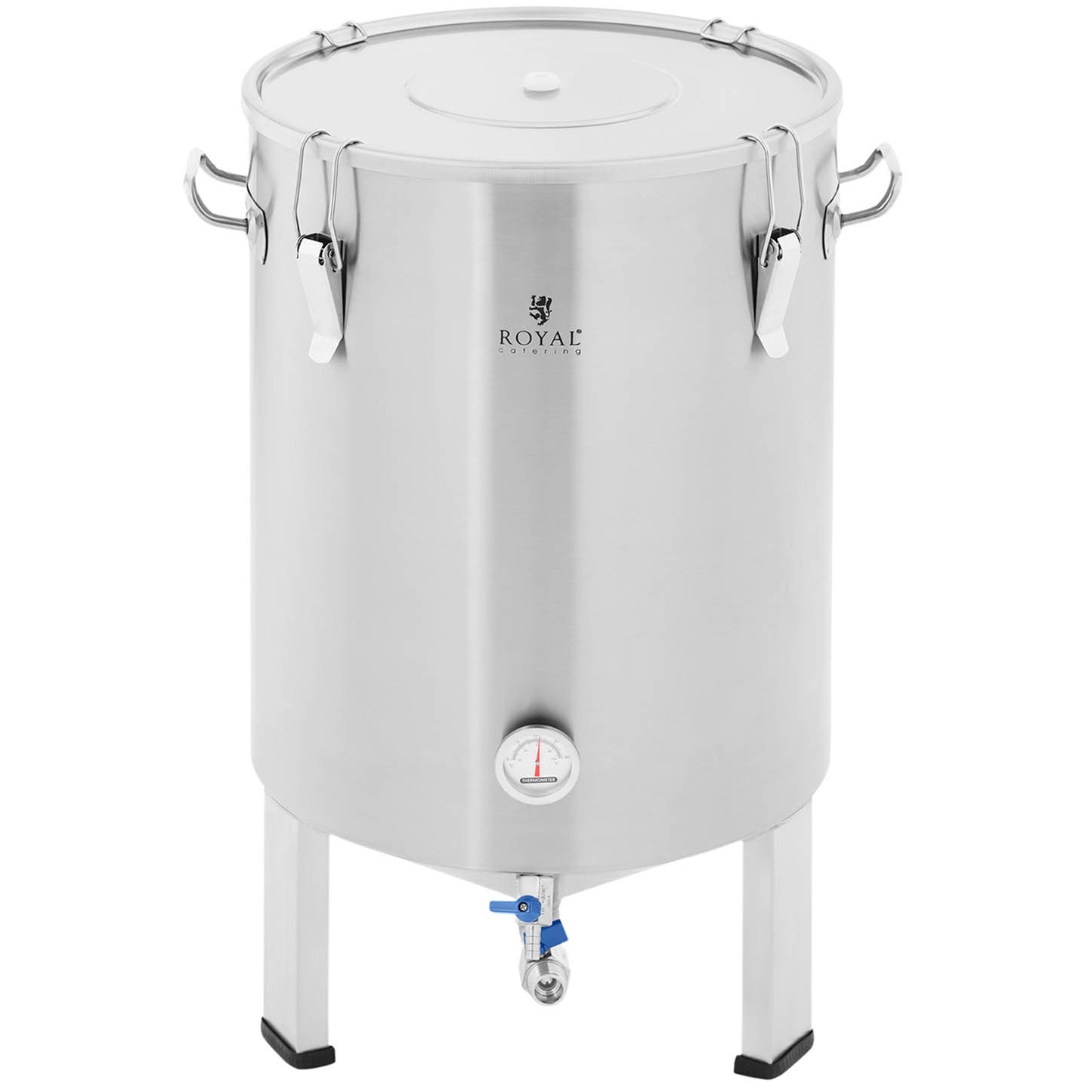 Kitchen Appliances – Container fermentation kettle beer fermenter made of - Carlat