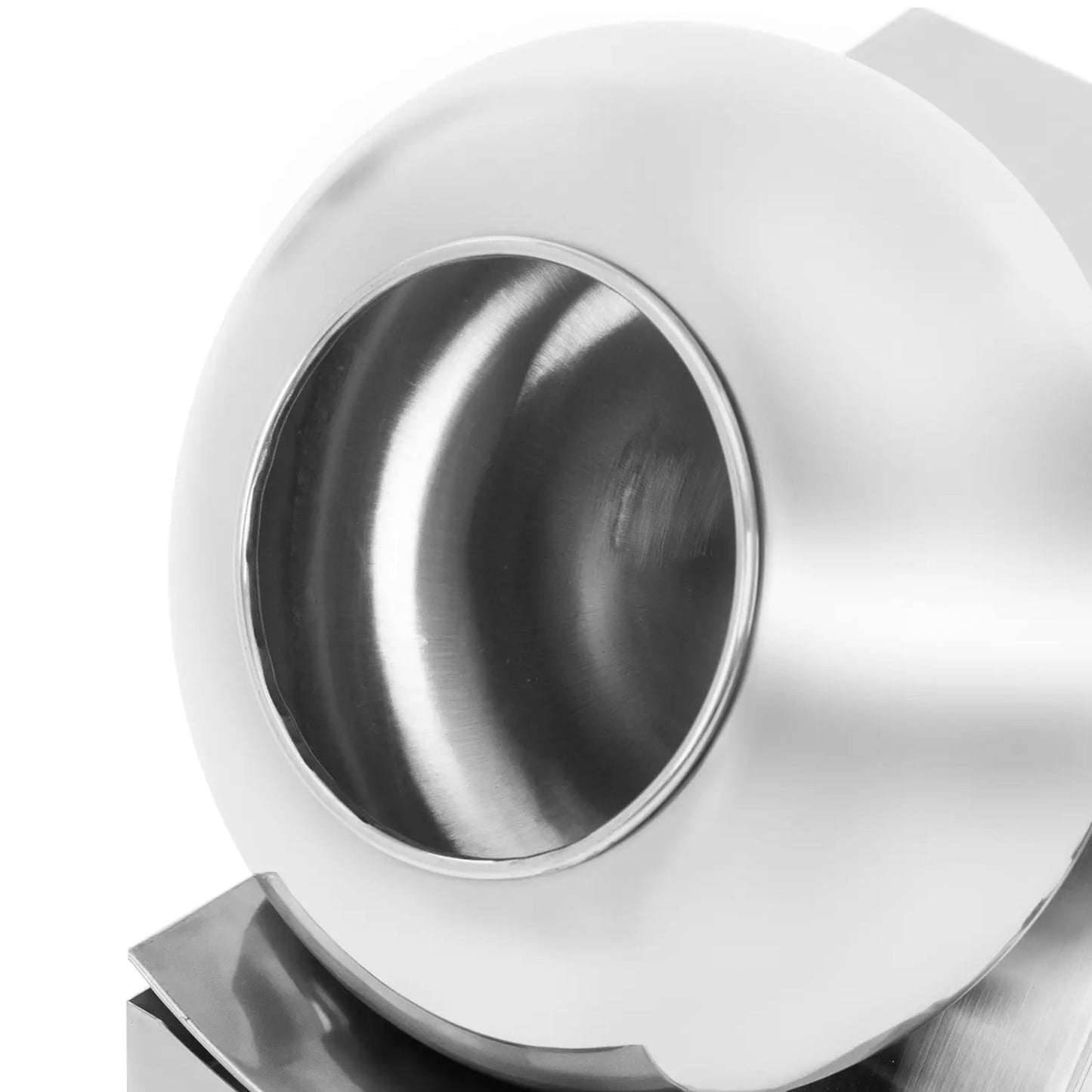 Kitchen Appliances – Drageing machine, coating machine for nuts, almonds, - Carlat