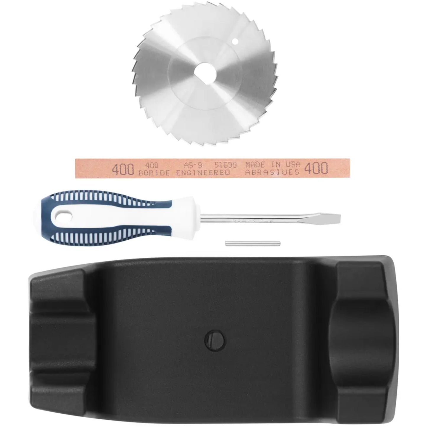 Kitchen Appliances – Electric kebab knife for meat, smooth, serrated, - Carlat