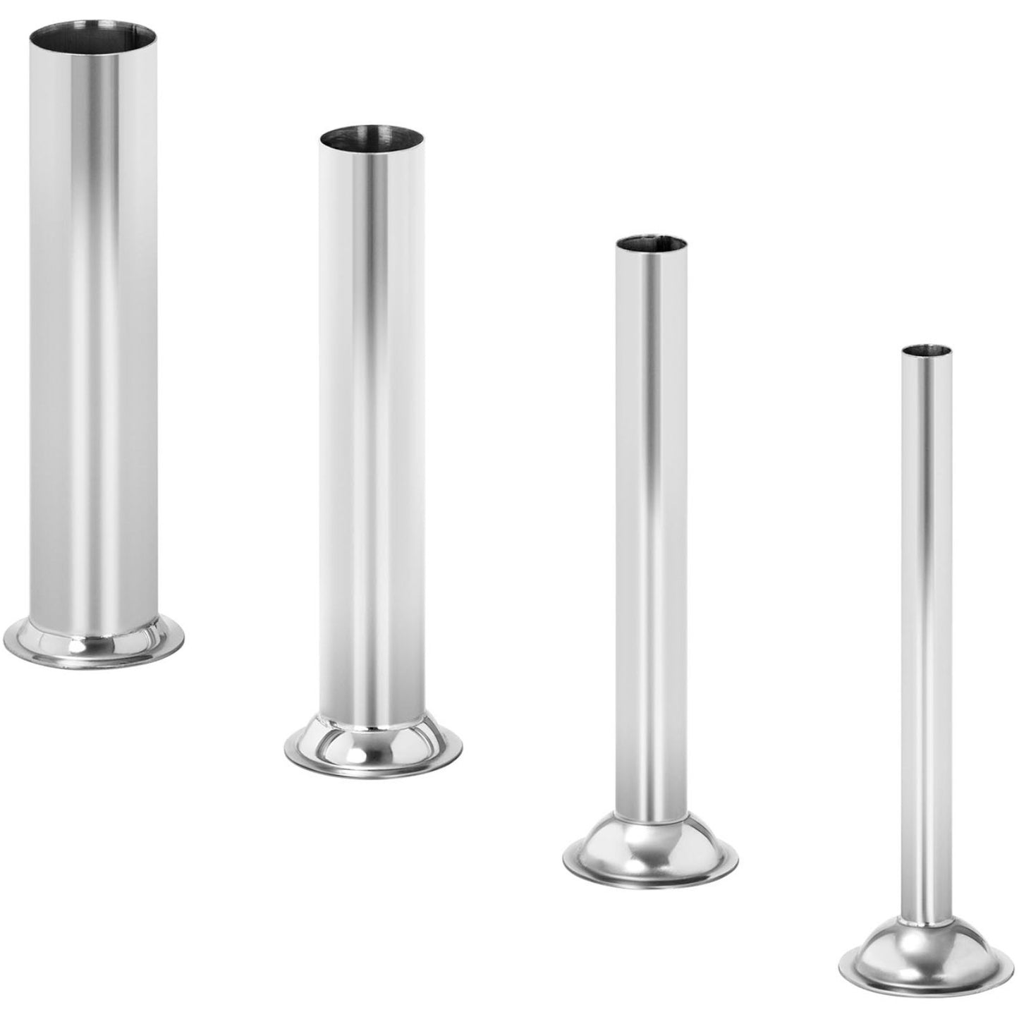 Kitchen Appliances – Filler, manual sausage stuffer, horizontal, 7 liters - Carlat