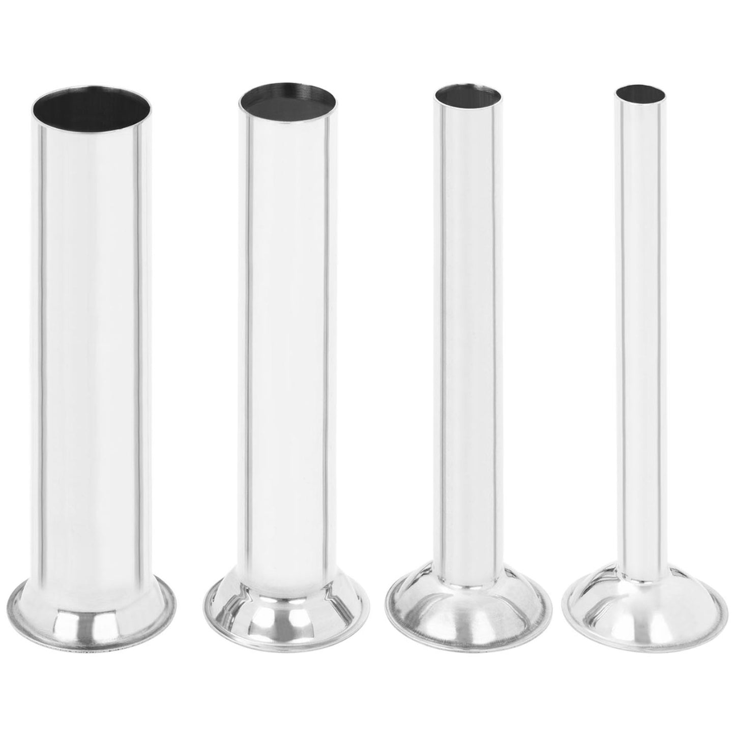 Kitchen Appliances – Filler sausage stuffer vertical manual stainless steel - Carlat