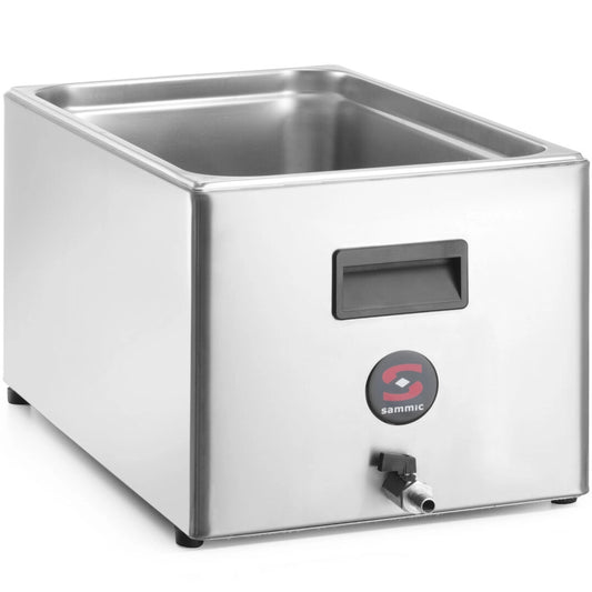 Kitchen Appliances – Insulated container for the SmartVide GN 1/1 - Carlat