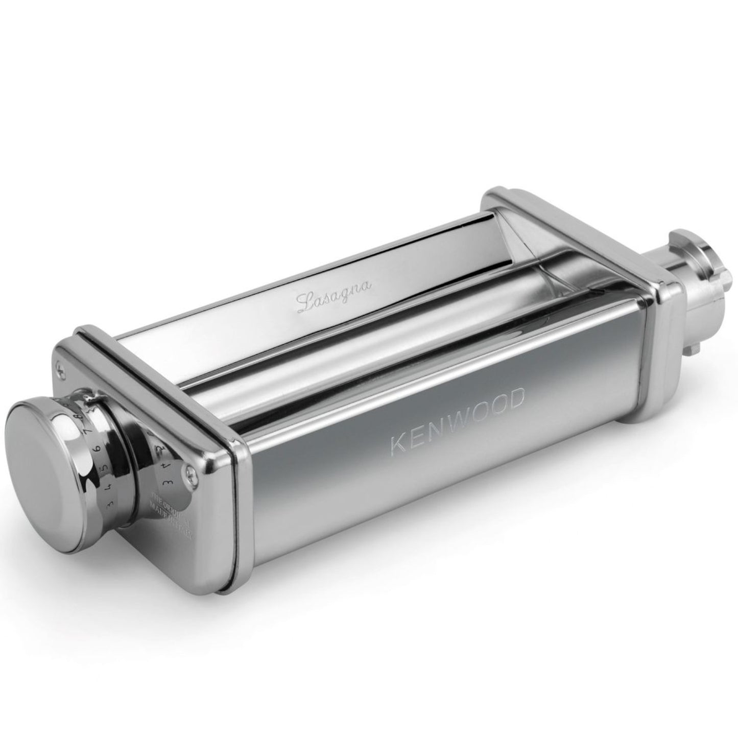 Kitchen Appliances – KENWOOD robot attachment - dough rolling machine, - Carlat
