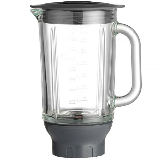 Kitchen Appliances – KENWOOD robot attachment - glass blender 1.6 - Carlat