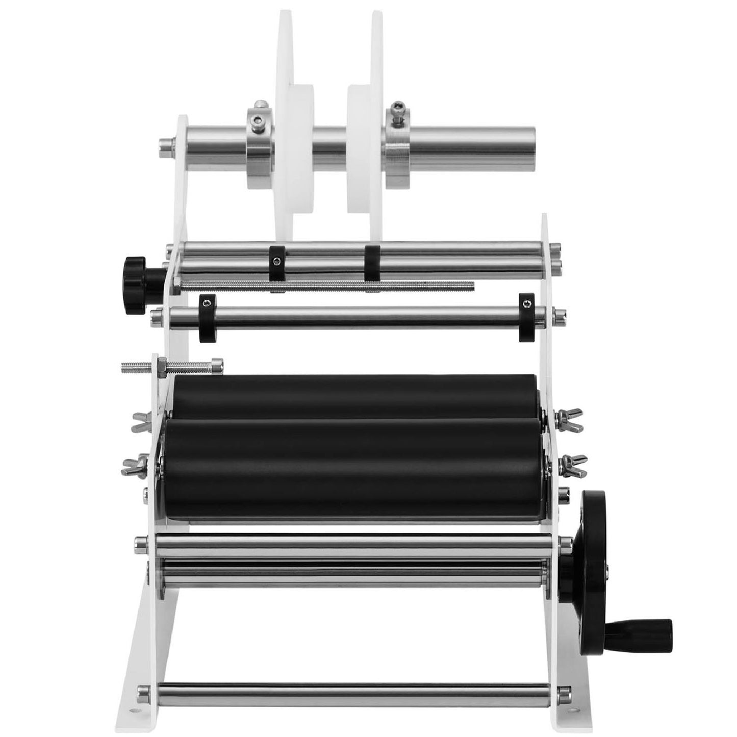 Kitchen Appliances – Labeling machine manual bottle labeling machine 20-40 - Carlat